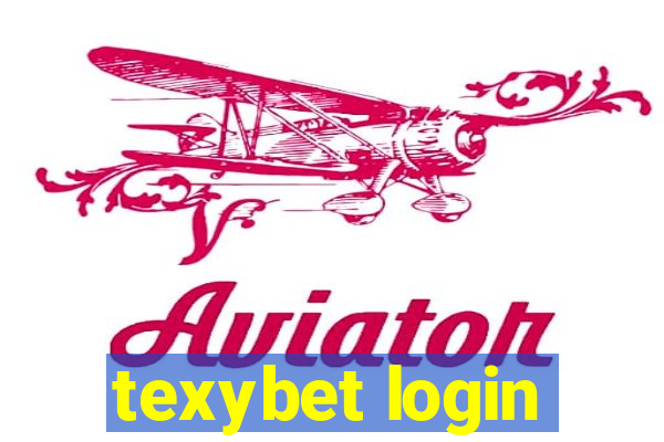 texybet login